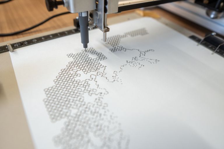 Artwork from project Envelopes