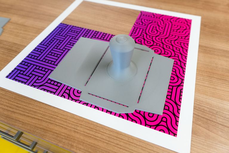 Artwork from project Envelopes