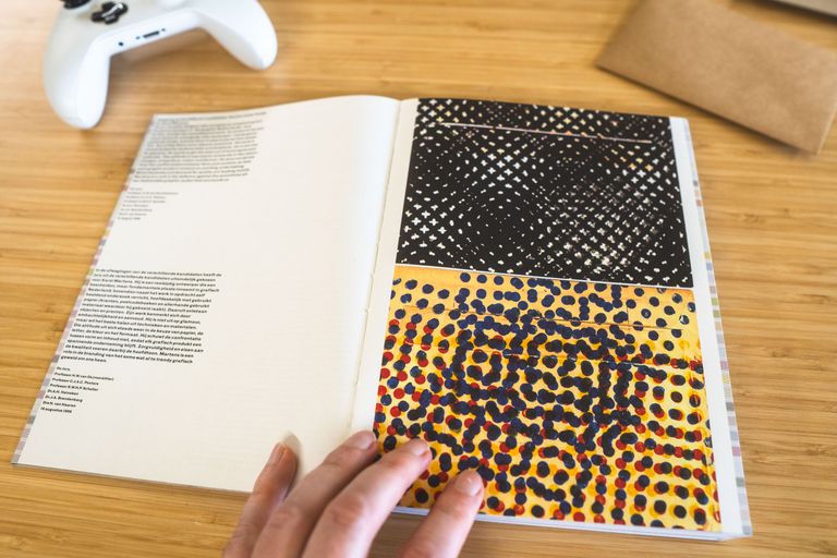 Artwork from project Envelopes