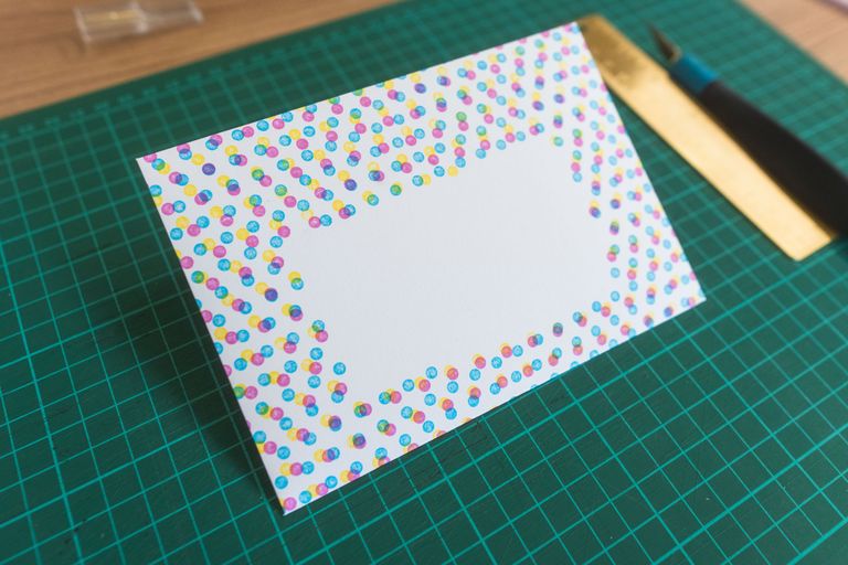 Artwork from project Envelopes