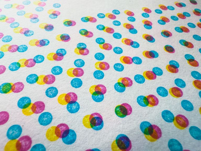 Artwork from project Envelopes