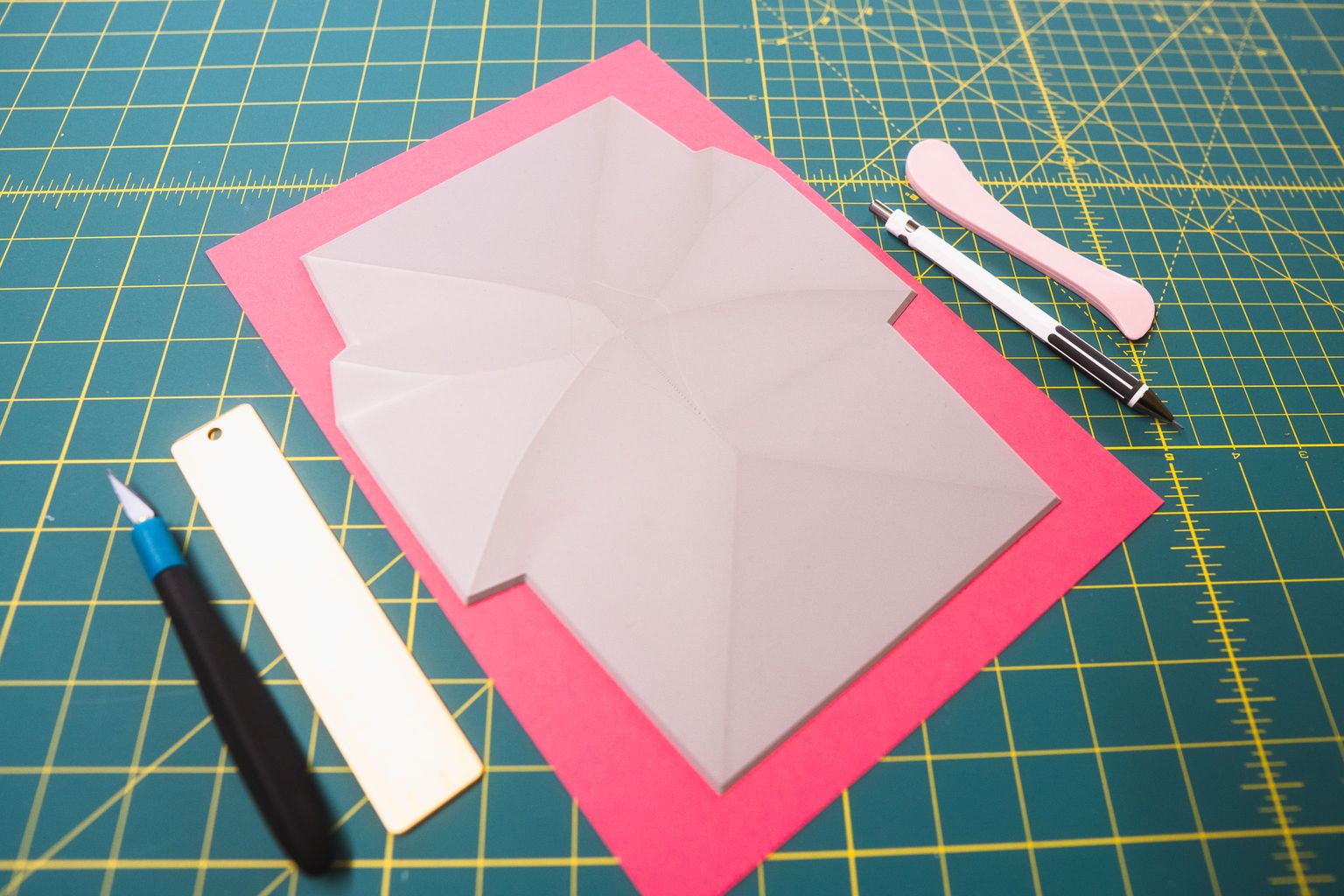 Project image for Envelopes