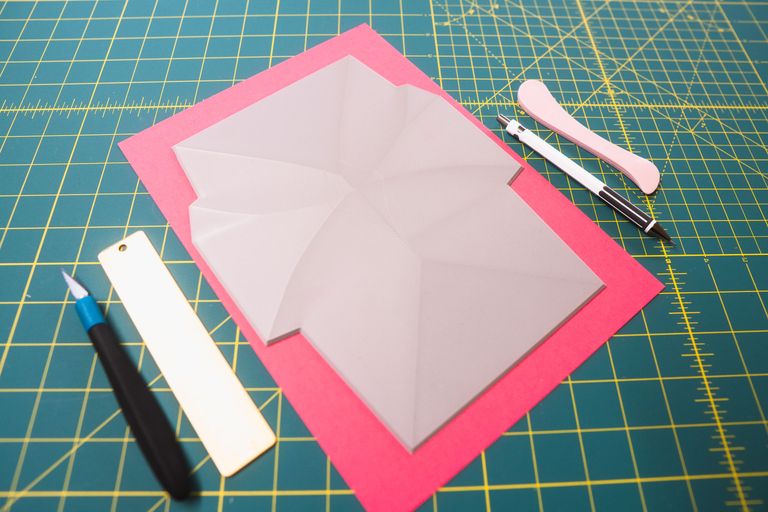 Artwork from project Envelopes