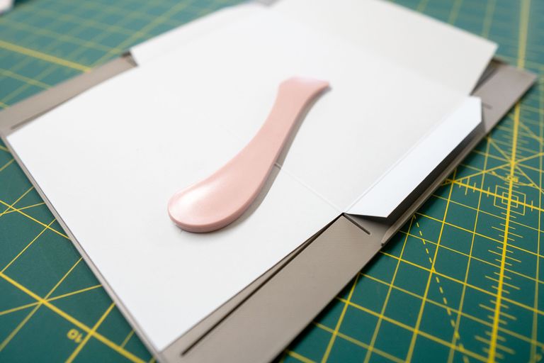 Artwork from project Envelopes