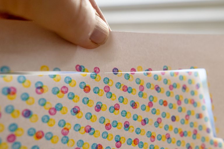 Artwork from project Envelopes