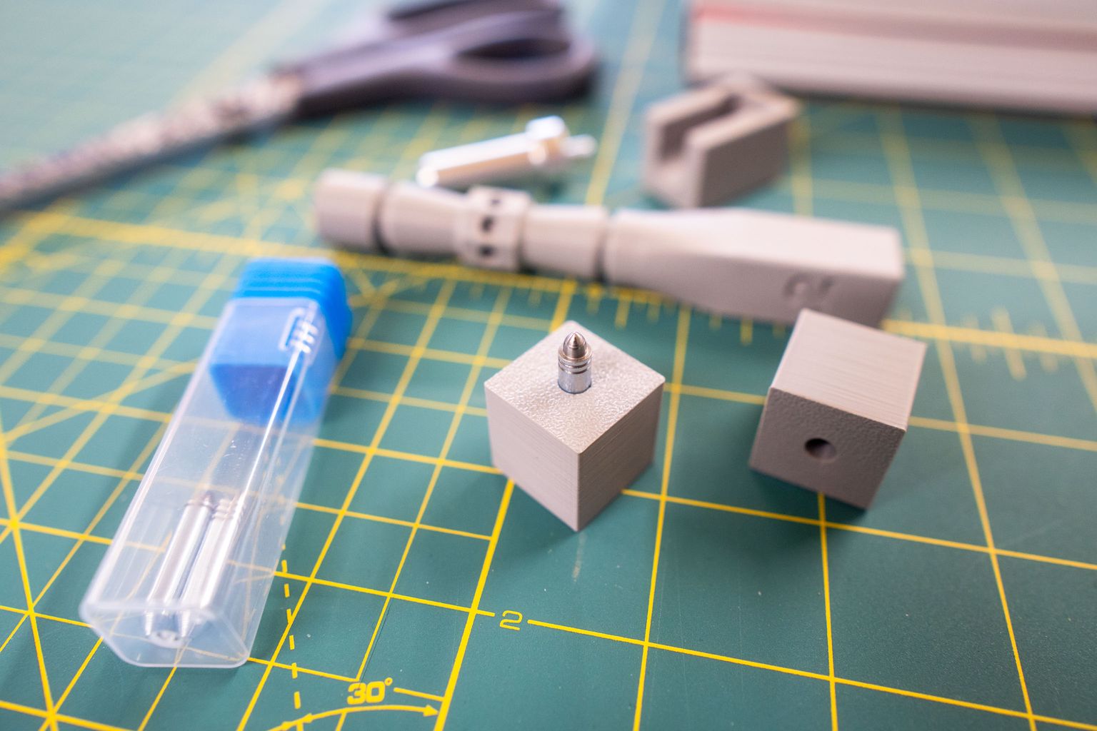 Project image for Envelopes