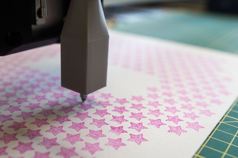 Artwork from project Envelopes