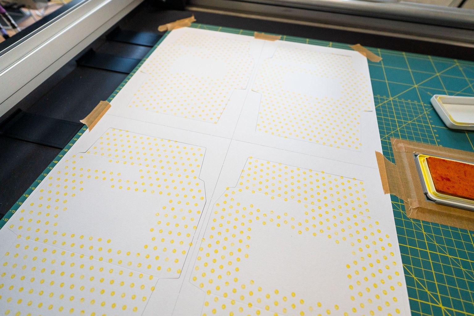 Project image for Envelopes