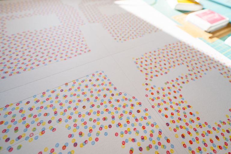 Artwork from project Envelopes