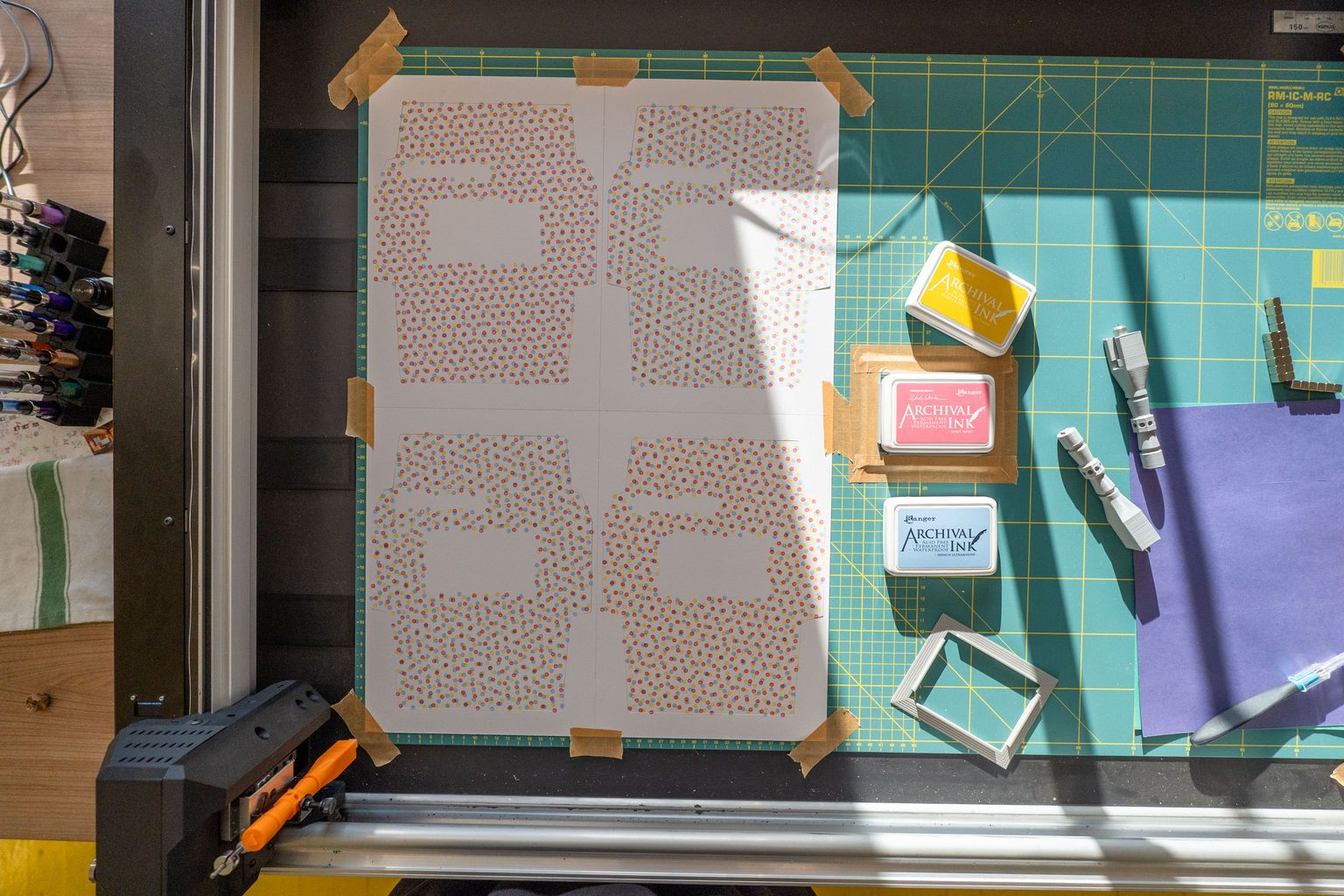 Project image for Envelopes