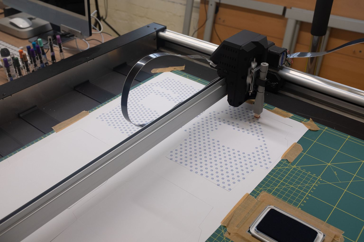 Project image for Envelopes