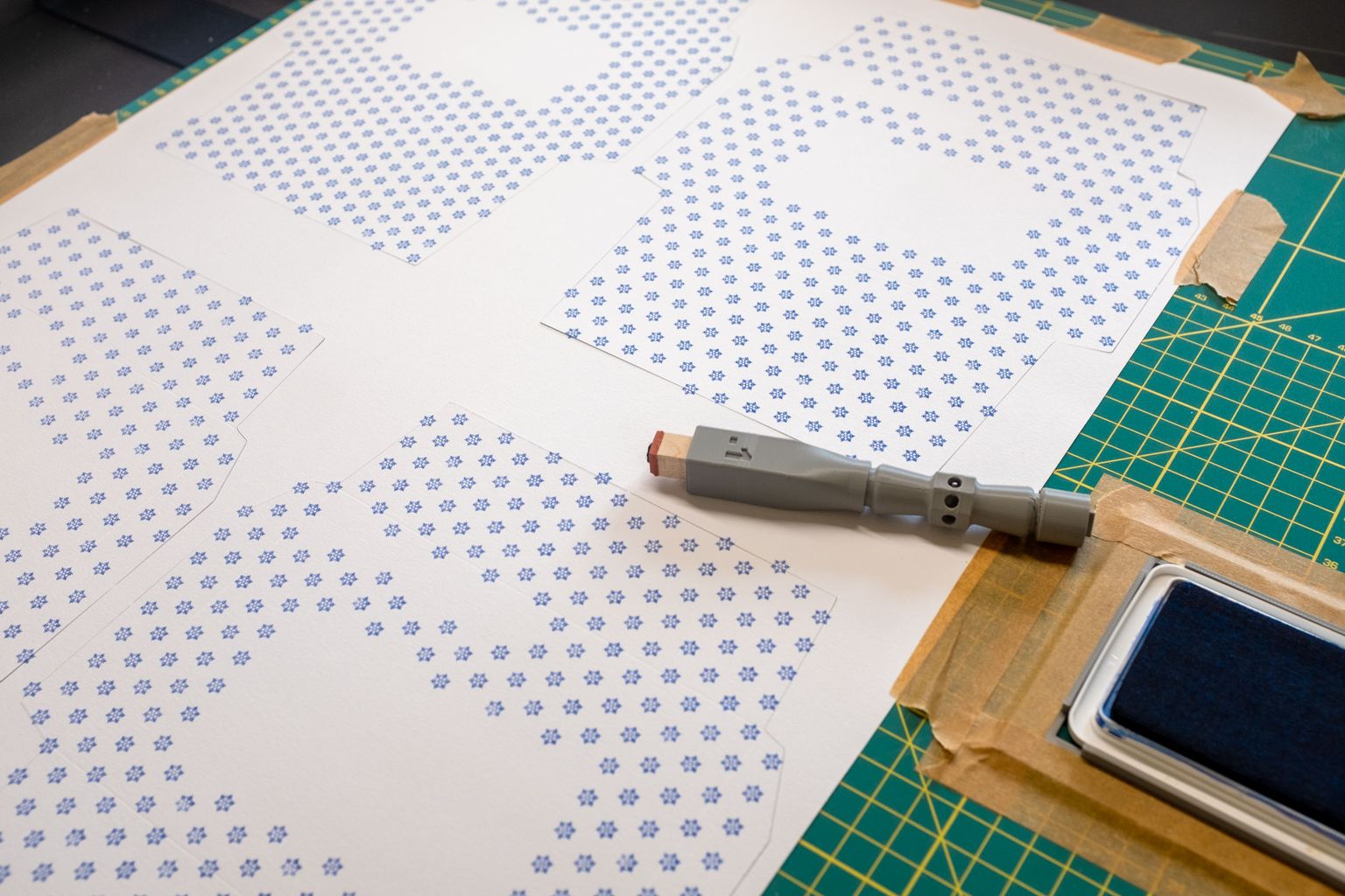 Project image for Envelopes