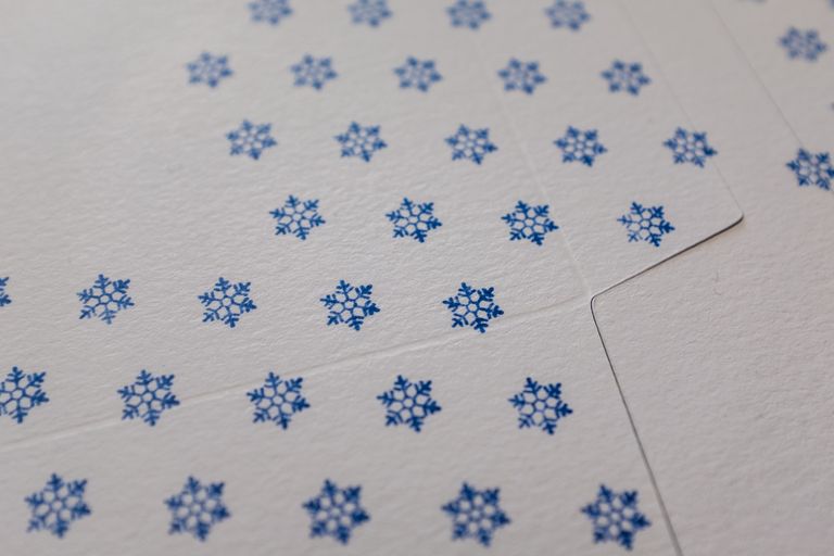 Artwork from project Envelopes