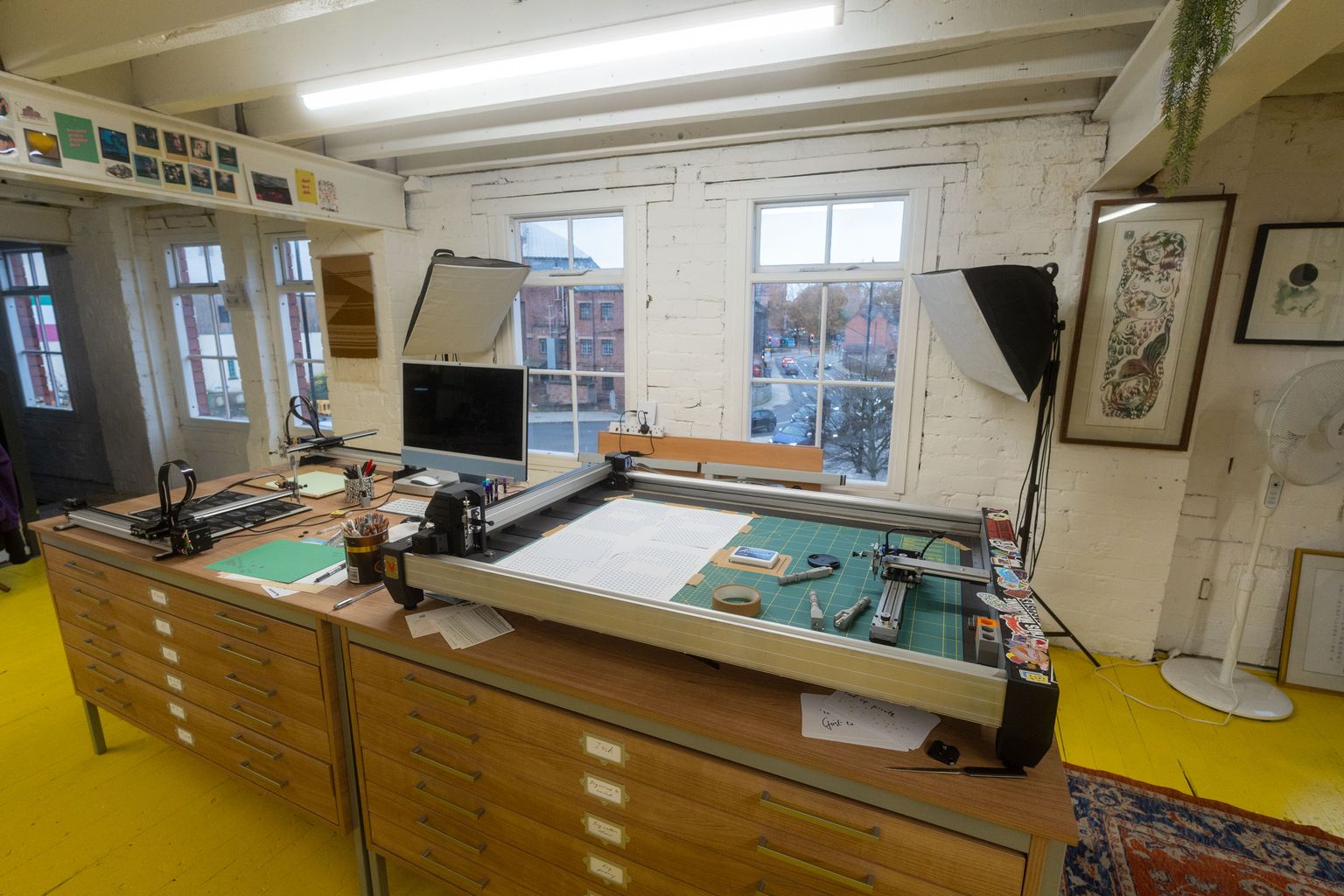 Project image for Envelopes