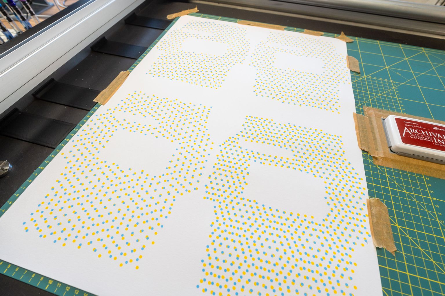 Project image for Envelopes