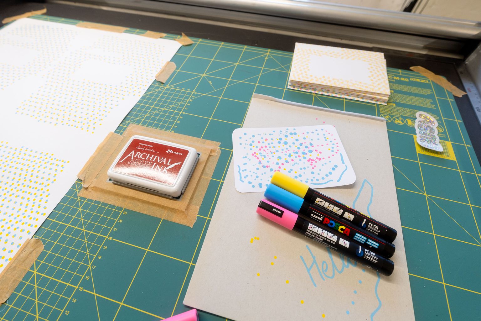 Project image for Envelopes