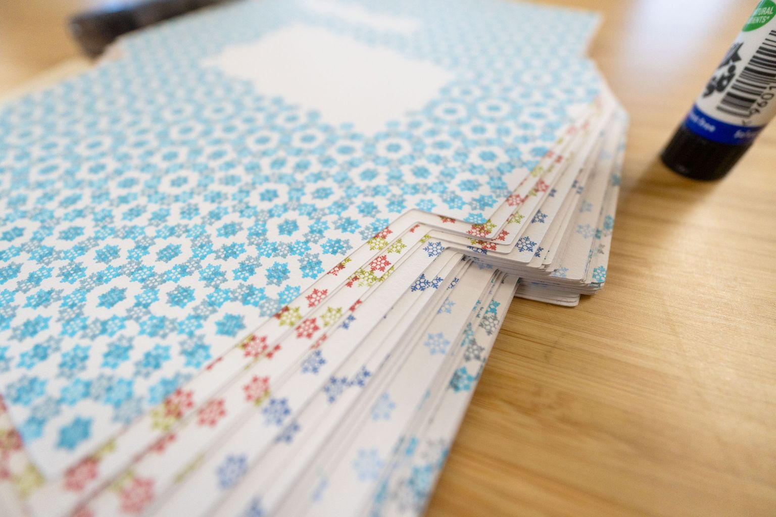 Project image for Envelopes