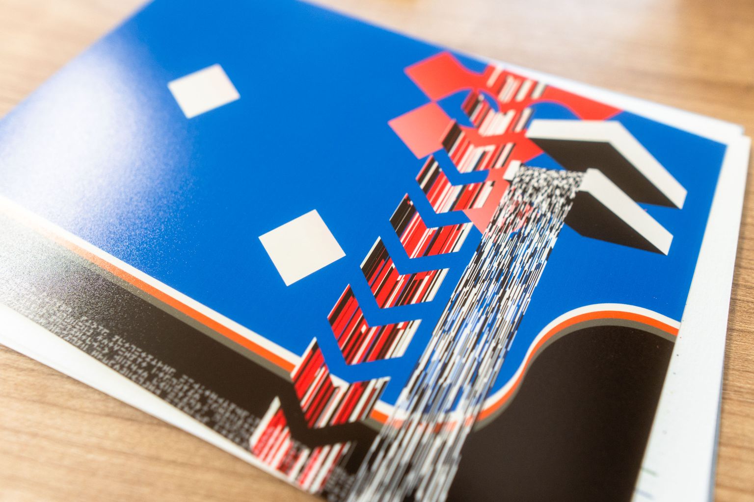 Project image for FALLiNGWATER