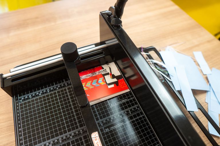 Artwork from project FALLiNGWATER