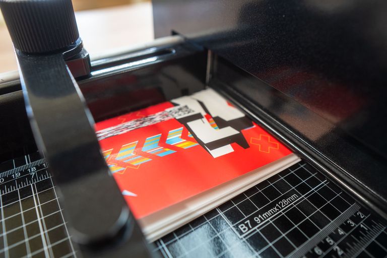 Artwork from project FALLiNGWATER