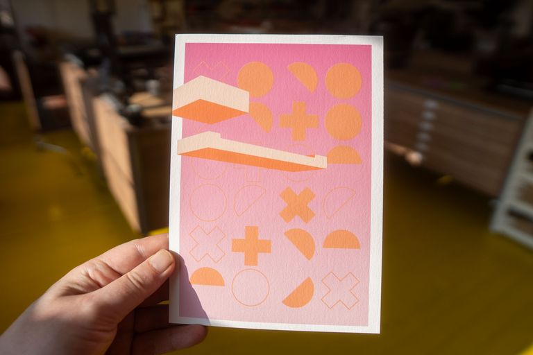 Artwork from project FALLiNGWATER