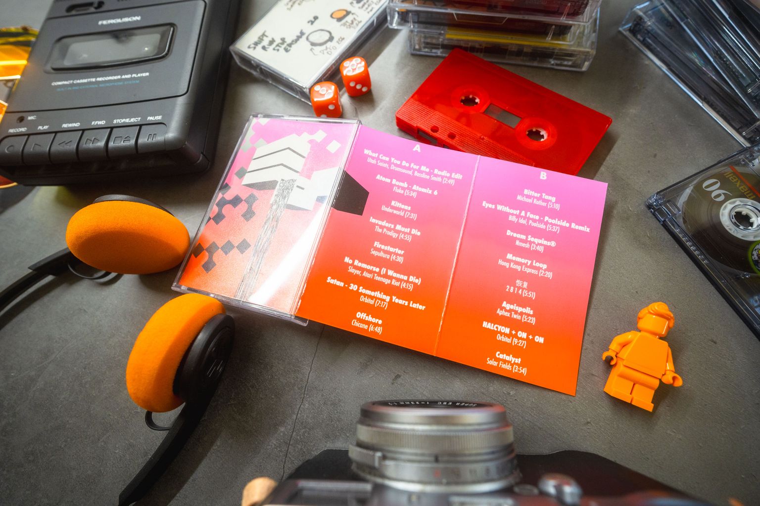 Project image for FALLiNGWATER