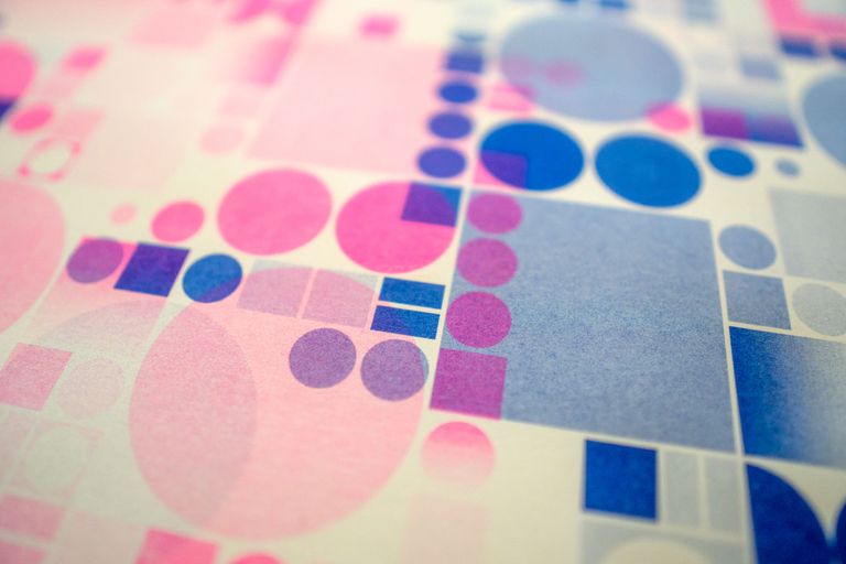 Artwork from project Riso