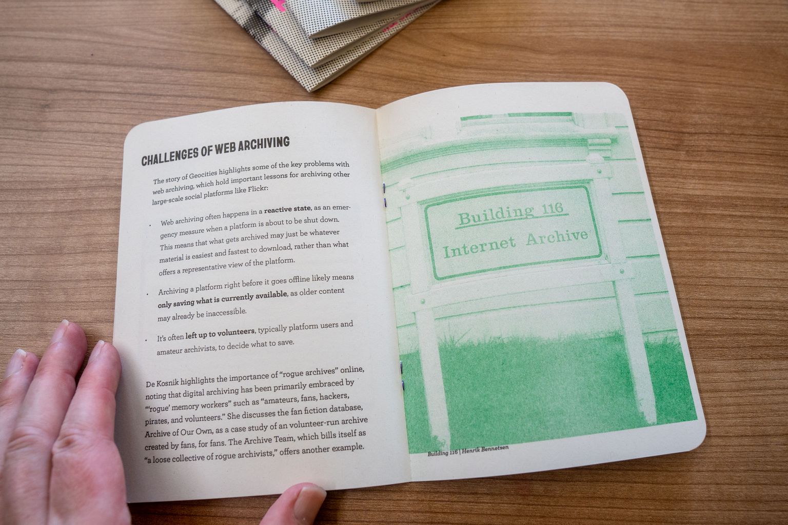 Project image for Riso