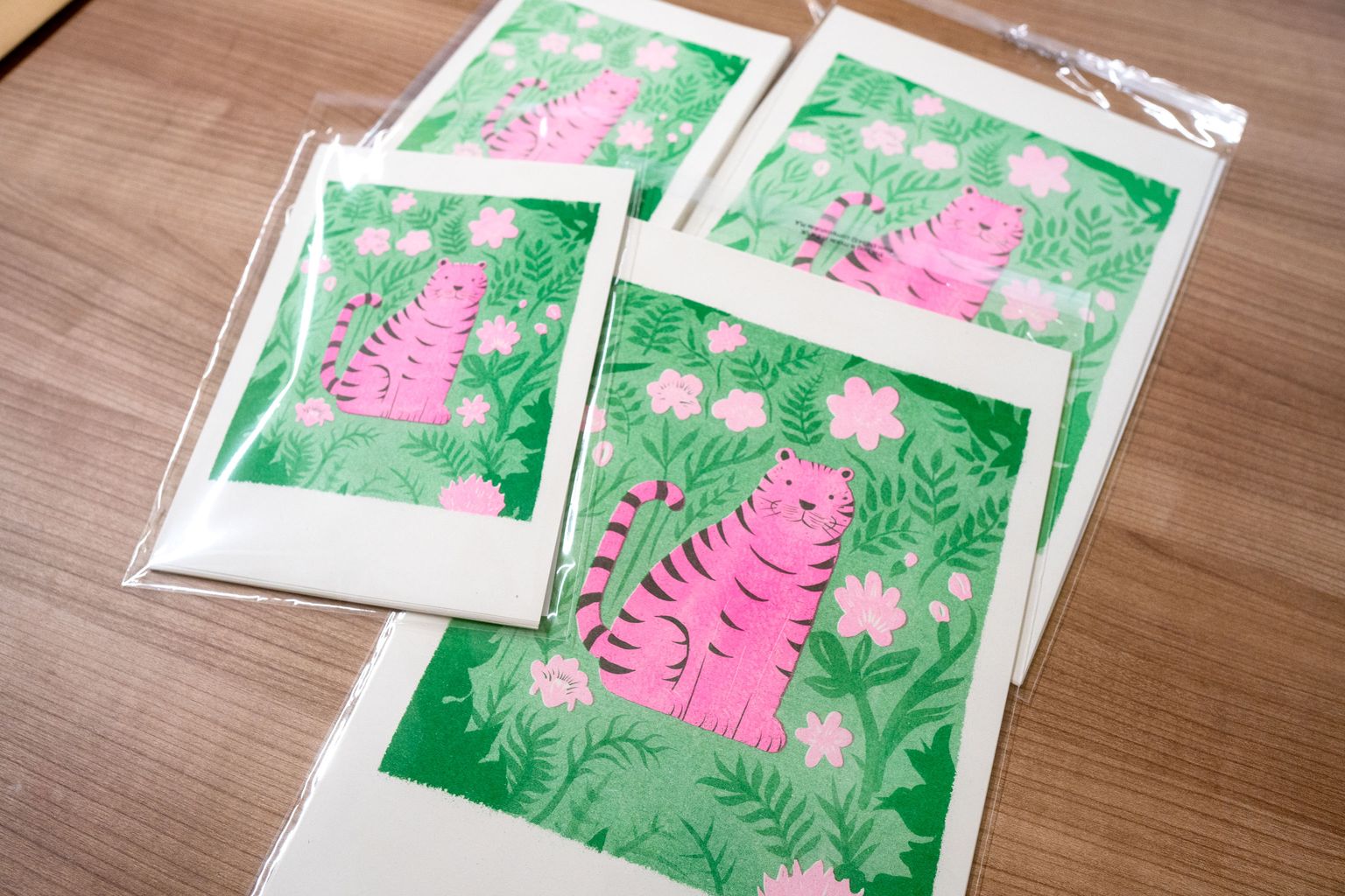 Project image for Riso