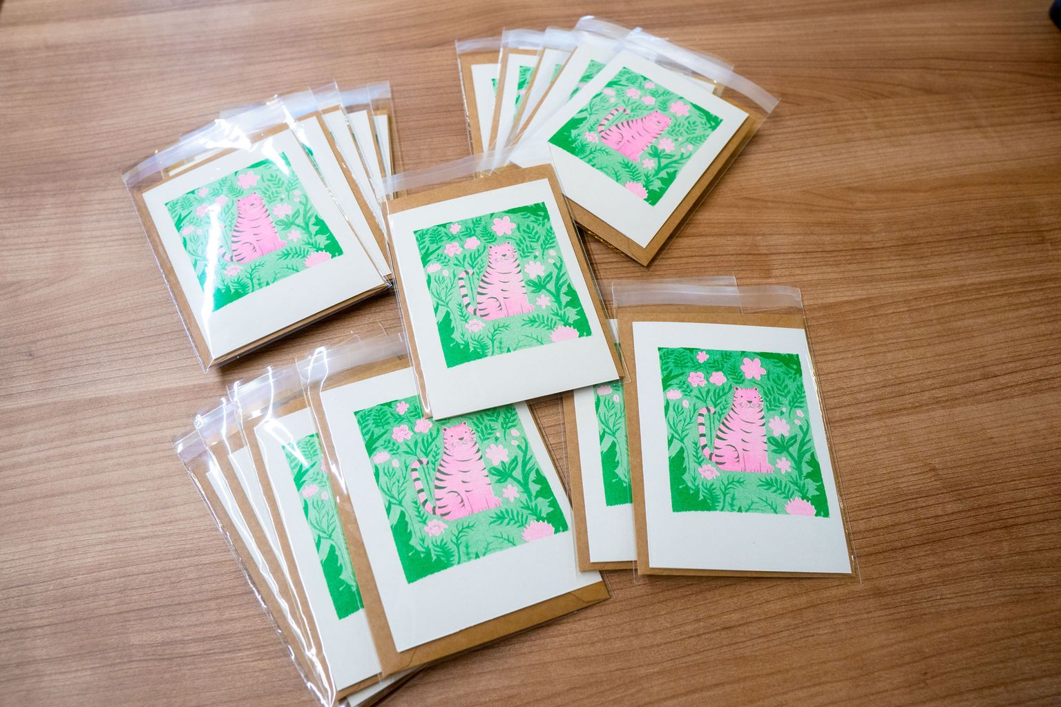 Project image for Riso