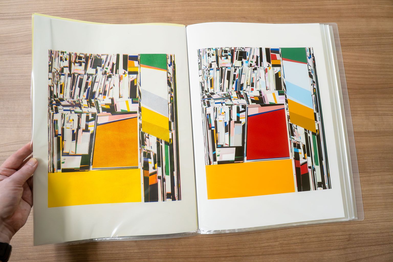 Project image for Riso