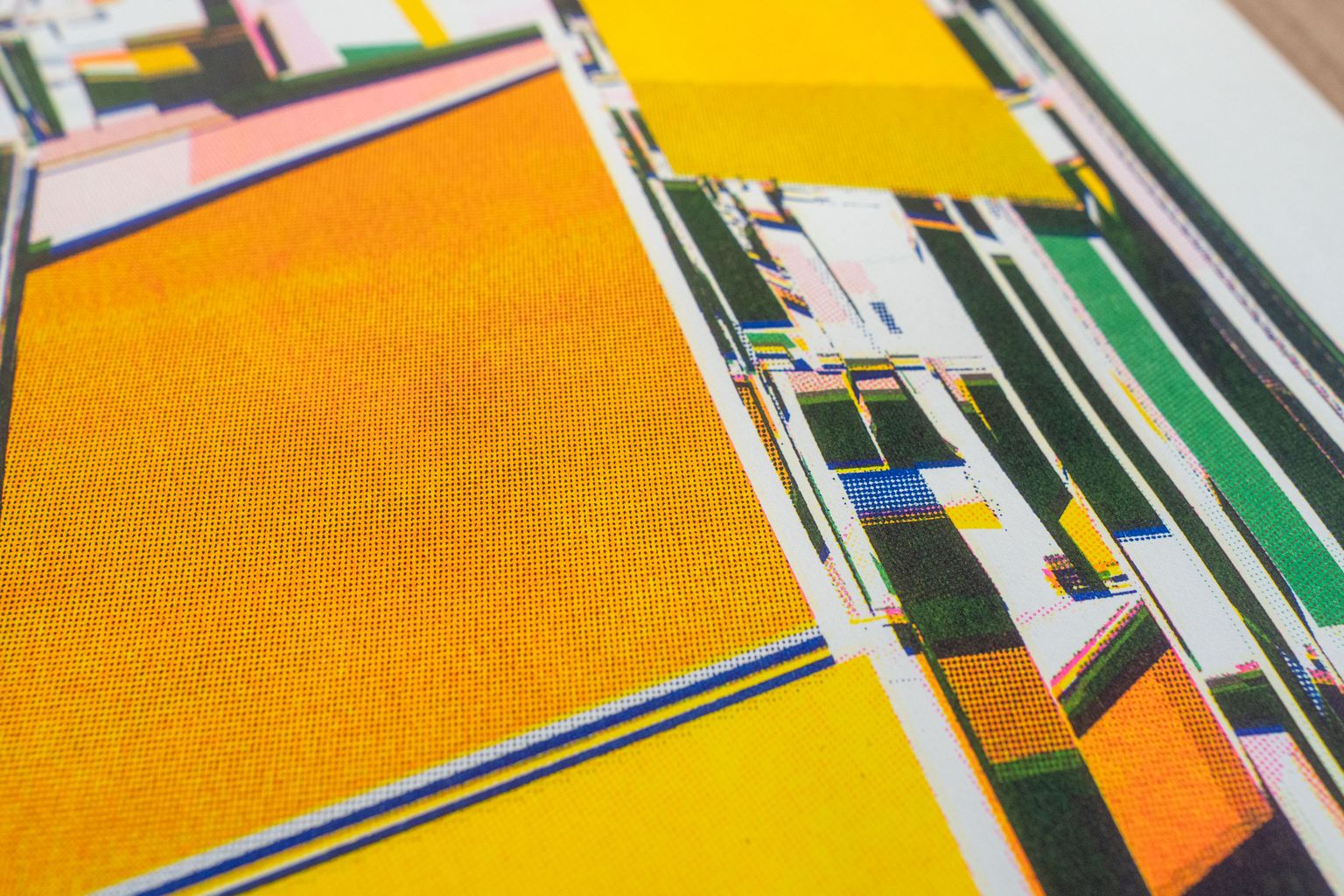 Project image for Riso