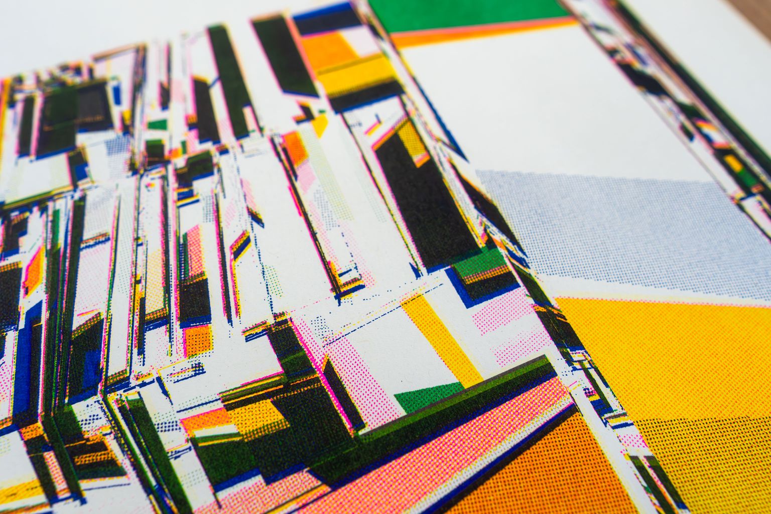 Project image for Riso