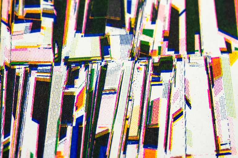 Artwork from project Riso