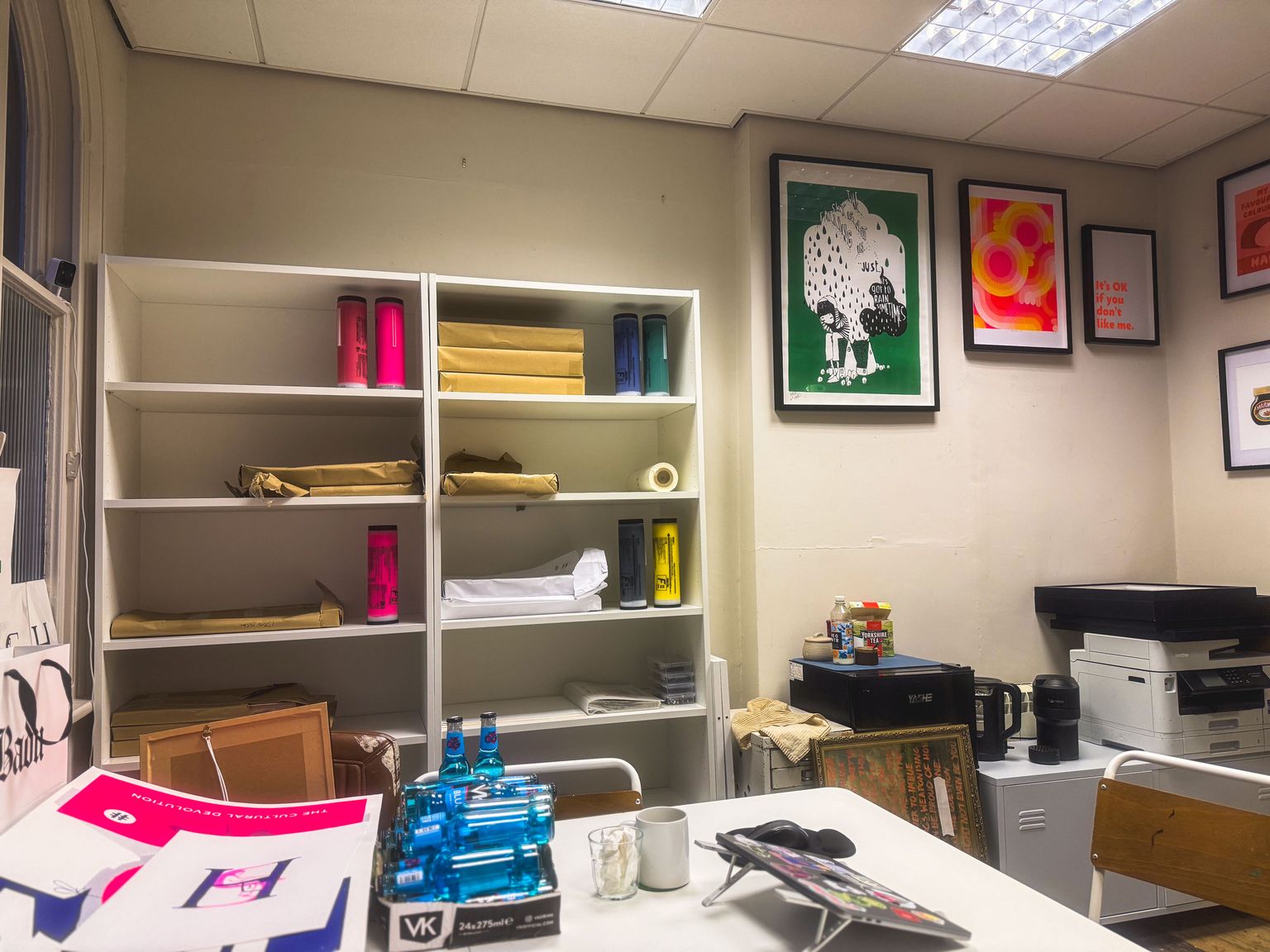 Project image for Riso