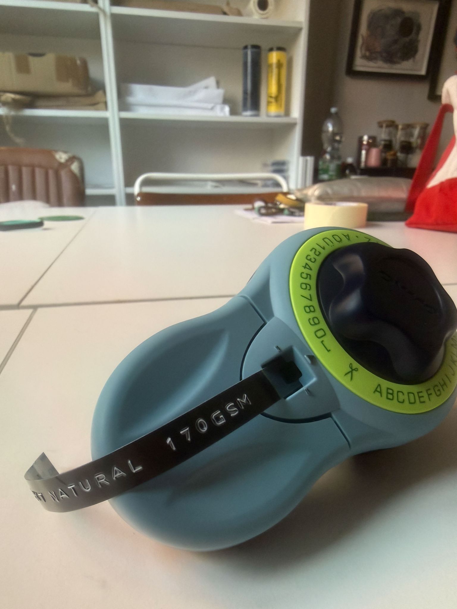 Project image for Riso