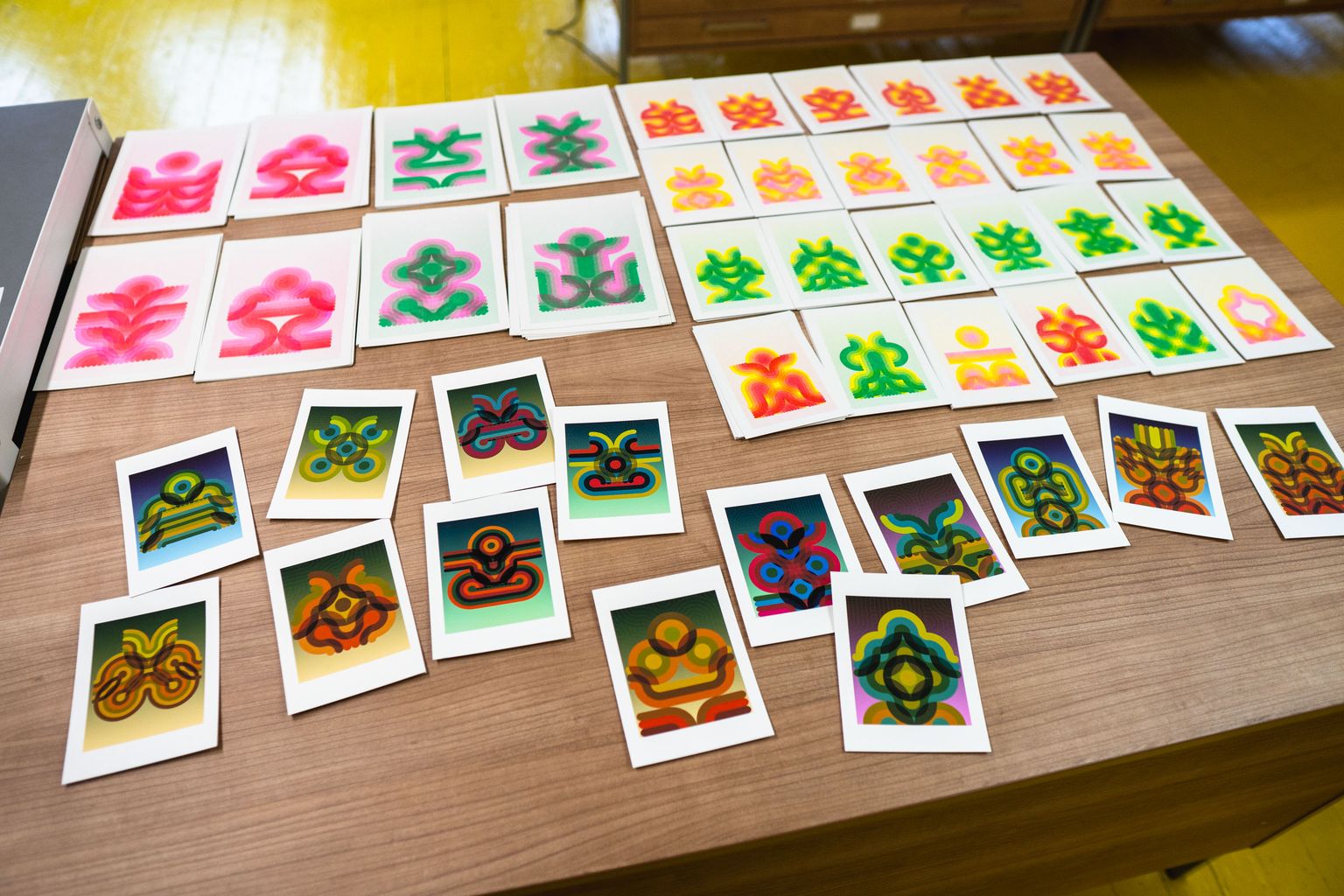 Project image for Riso