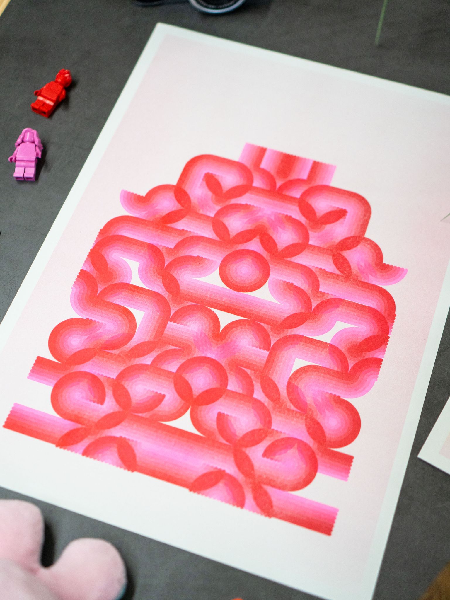 Project image for Riso