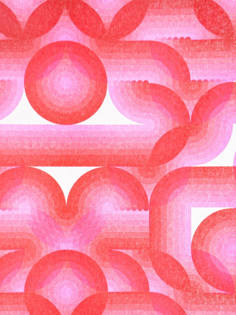 Artwork from project Riso