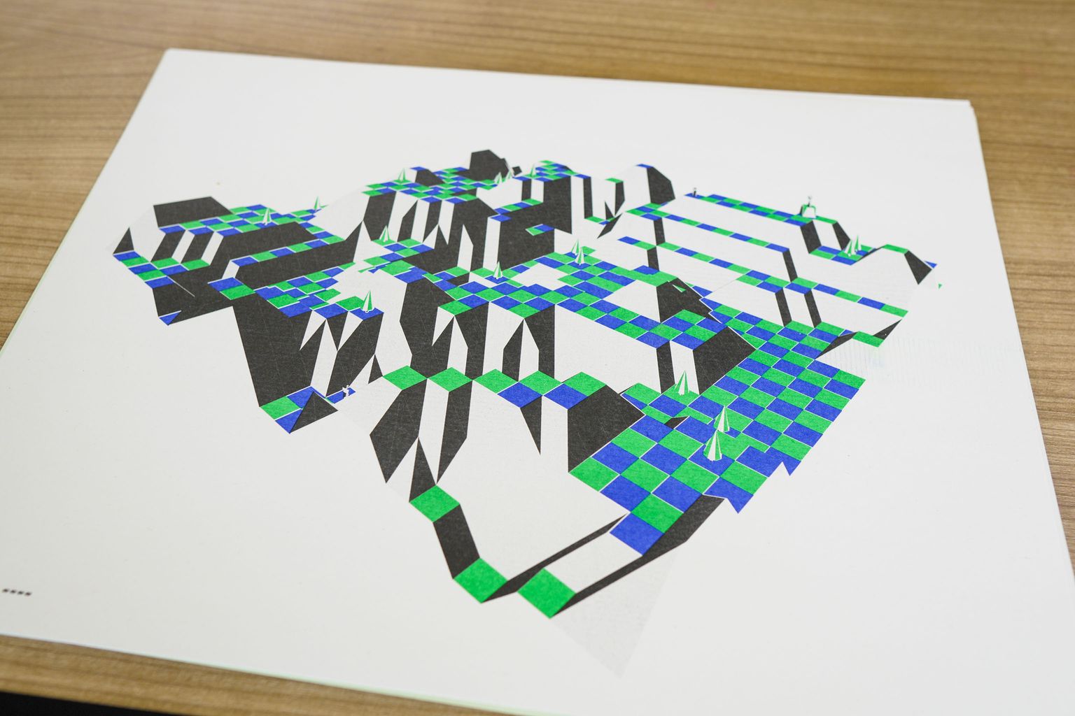 Project image for Riso