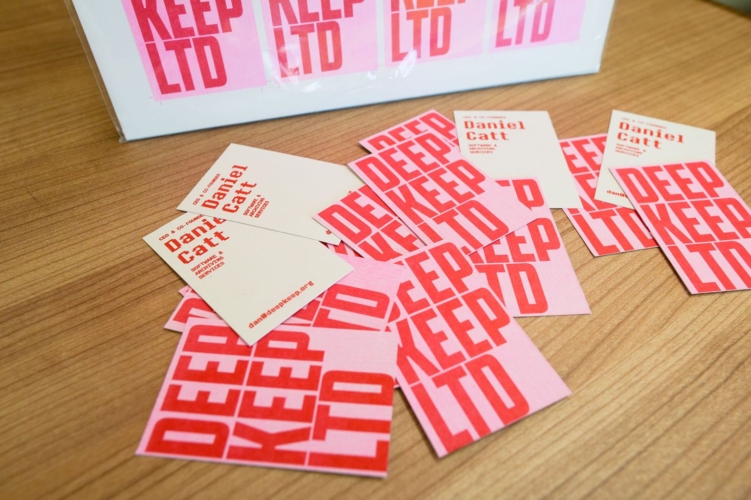Project image for Riso