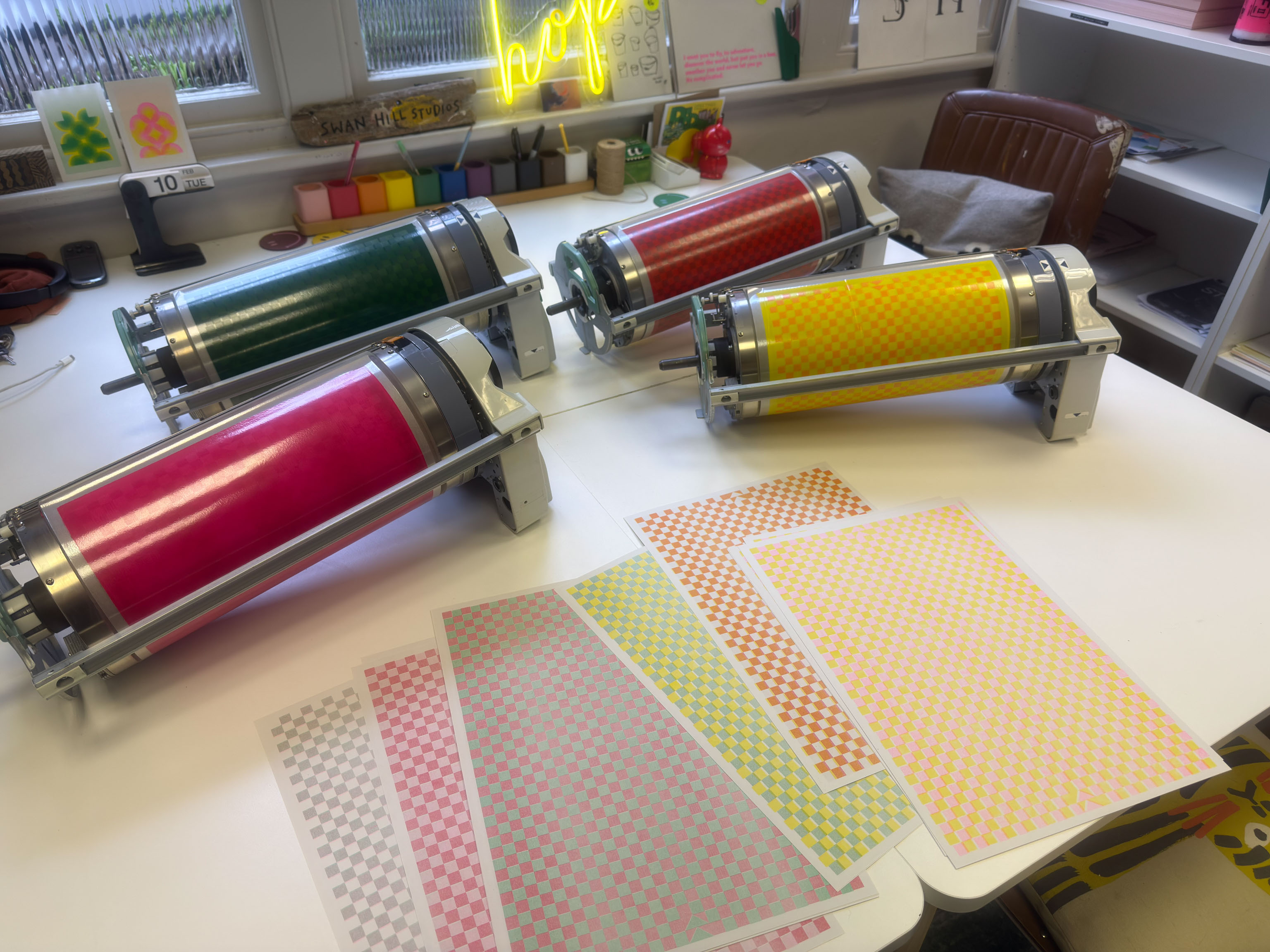 Project image for Riso