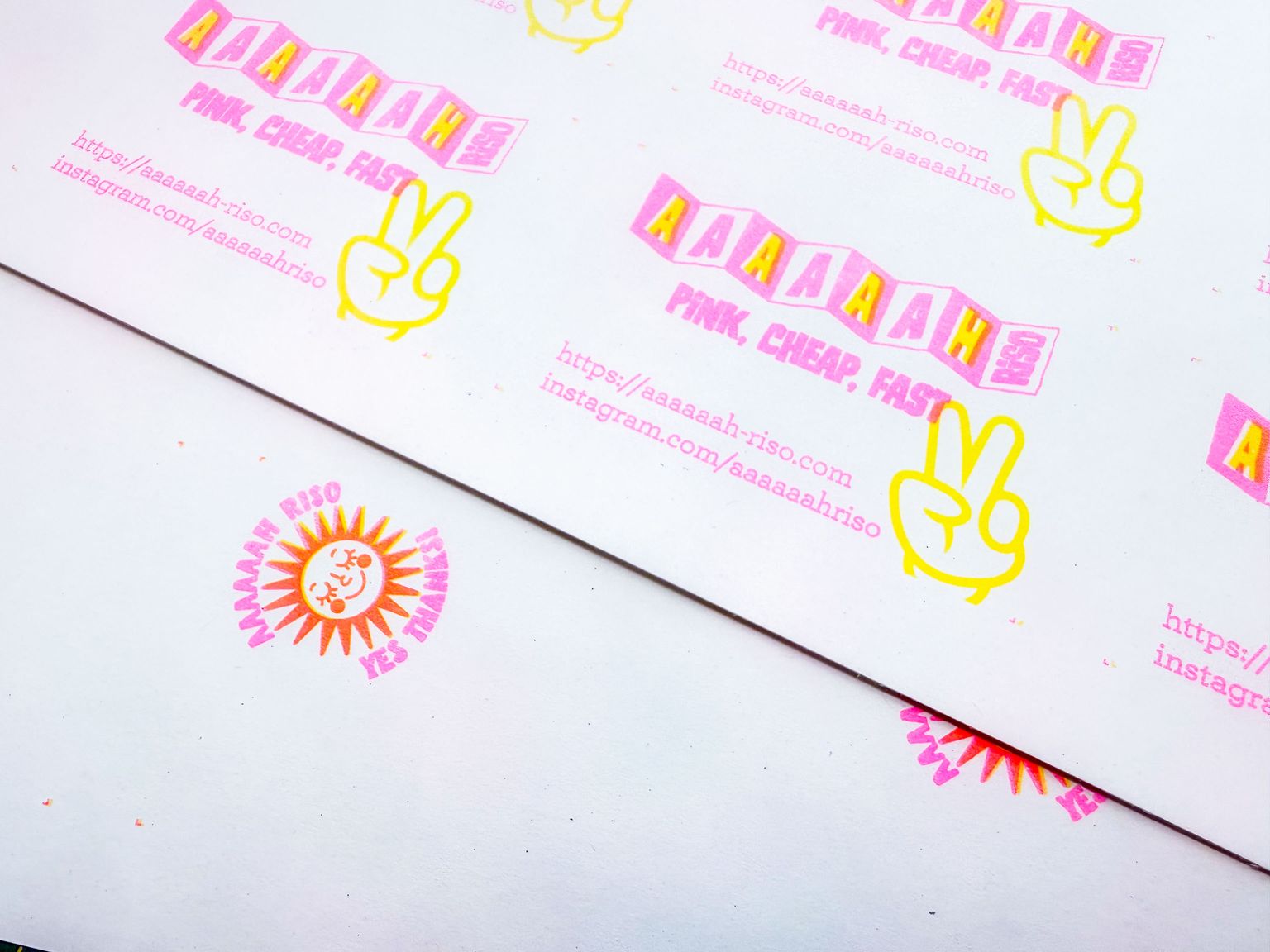 Project image for Riso