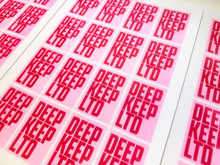 Artwork from project Riso